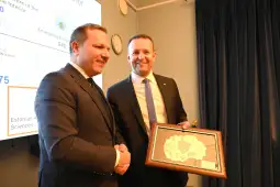 Спасовски - Лаанеметс од Талин 2